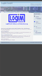 Mobile Screenshot of logim.info